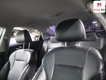 2013 - hyundai sonata