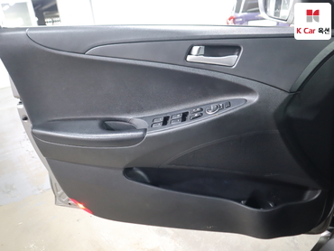 2013 - hyundai sonata