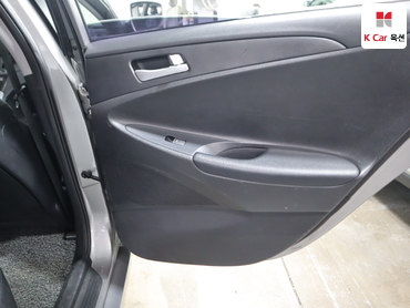 2013 - hyundai sonata