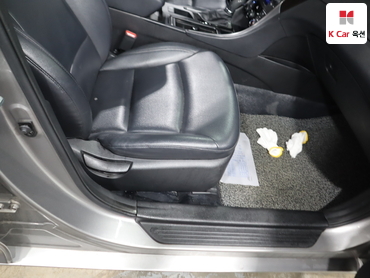 2013 - hyundai sonata