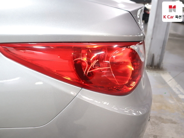 2013 - hyundai sonata