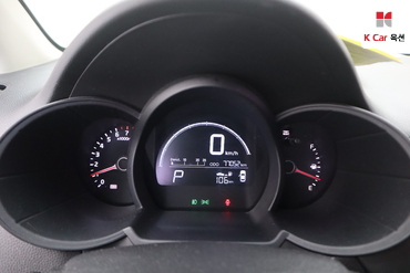 2013 - kia morning