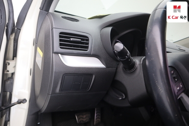 2013 - kia morning