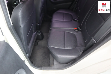 2013 - kia morning