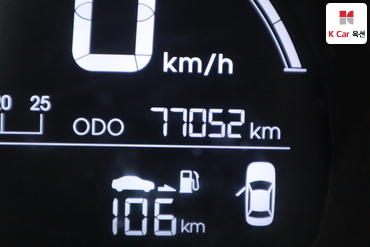 2013 - kia morning