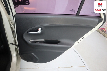 2013 - kia morning