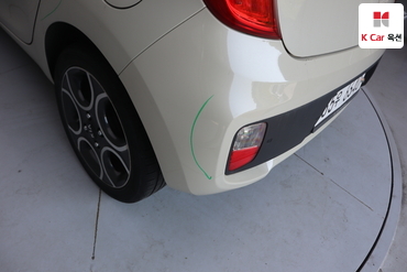 2013 - kia morning