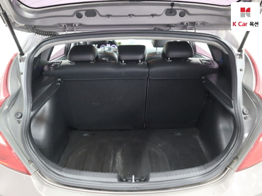 2018 - hyundai accent