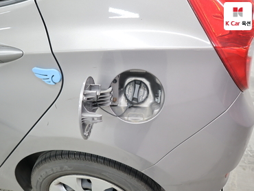 2018 - hyundai accent