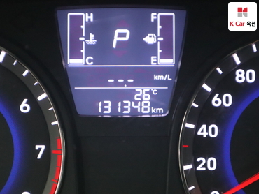 2018 - hyundai accent