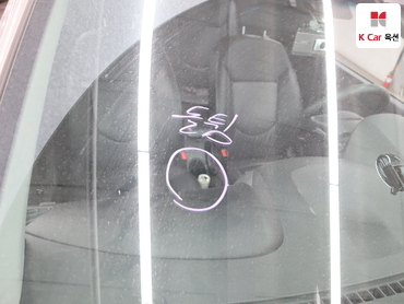 2018 - hyundai accent