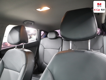 2018 - hyundai accent
