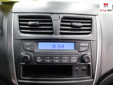 2018 - hyundai accent