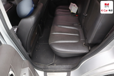 2012 - hyundai santa fe