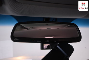 2012 - hyundai santa fe