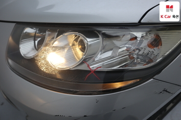 2012 - hyundai santa fe