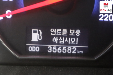 2012 - hyundai santa fe