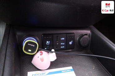 2012 - hyundai santa fe