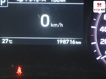 2017 - genesis g80