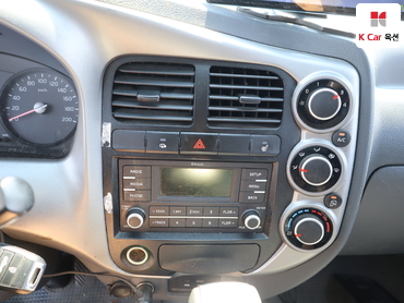 2019 - kia bongo iii