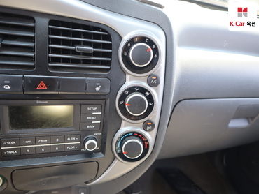 2019 - kia bongo iii