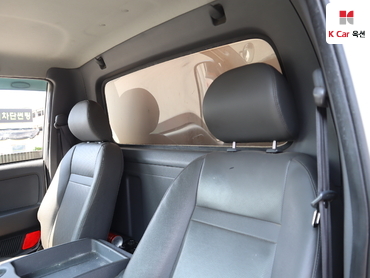 2019 - kia bongo iii