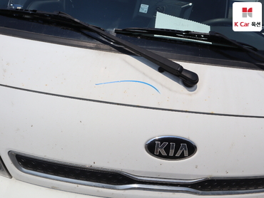 2019 - kia bongo iii