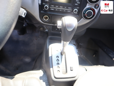2019 - kia bongo iii