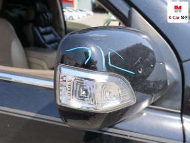 2013 - kia carnival