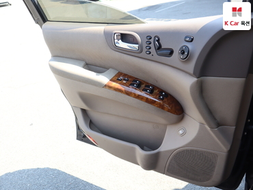 2013 - kia carnival