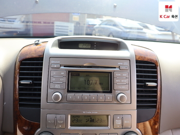 2013 - kia carnival