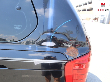 2013 - kia carnival