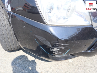 2013 - kia carnival