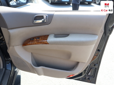 2013 - kia carnival