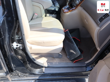 2013 - kia carnival