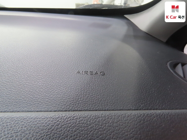 2012 - kia pride