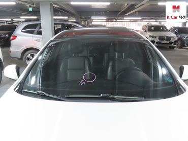 2014 - renault samsung sm5