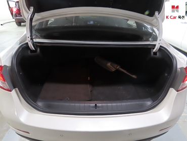 2014 - renault samsung sm5