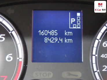 2014 - renault samsung sm5
