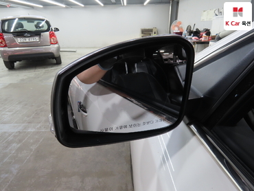 2014 - renault samsung sm5