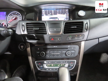 2014 - renault samsung sm5