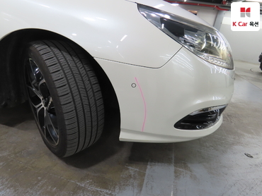 2014 - renault samsung sm5