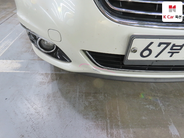 2014 - renault samsung sm5