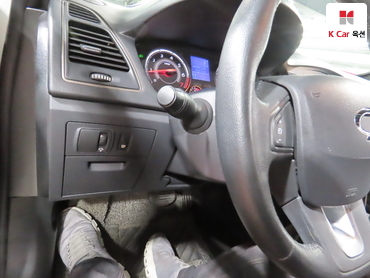 2014 - renault samsung sm5