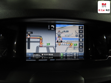 2014 - renault samsung sm5