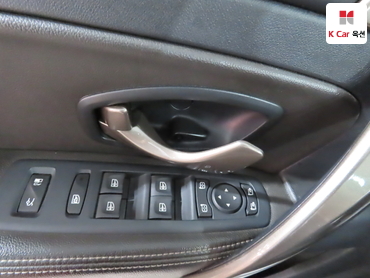2014 - renault samsung sm5
