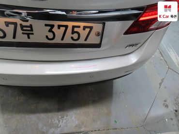 2014 - renault samsung sm5