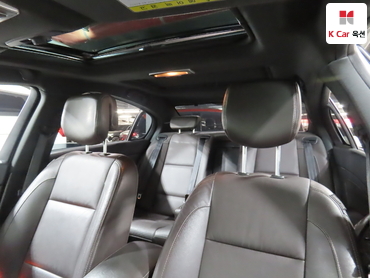 2014 - renault samsung sm5