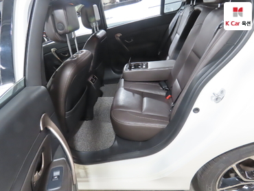 2014 - renault samsung sm5