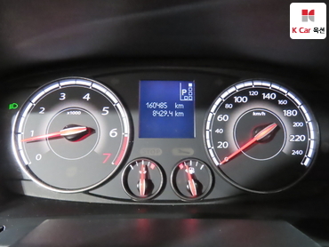 2014 - renault samsung sm5